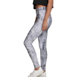 Urban Classics Pattern - Legginsit, snake