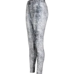 Urban Classics Pattern - Legginsit, snake
