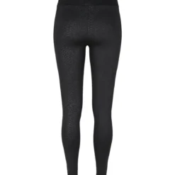 Urban Classics Pattern - Legginsit, black snake