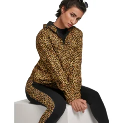 Urban Classics Pattern - Välikausitakki, leo
