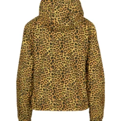 Urban Classics Pattern - Välikausitakki, leo