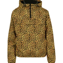 Urban Classics Pattern - Välikausitakki, leo