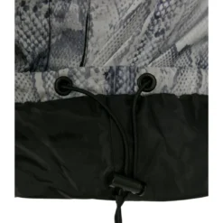 Urban Classics Pattern - Välikausitakki, snake