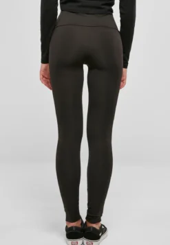 Urban Classics Recycled V Waist - Legginsit