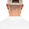 Urban Classics Retro Trucker - Lippis, khaki