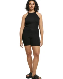 Urban Classics - Ribbineule shortsit