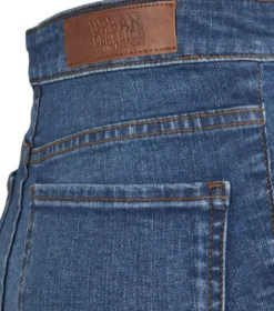 Urban Classics Slim Fit Denim - Shortsit