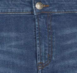 Urban Classics Slim Fit Denim - Shortsit