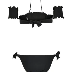 Urban Classics Smoked - Bikinit