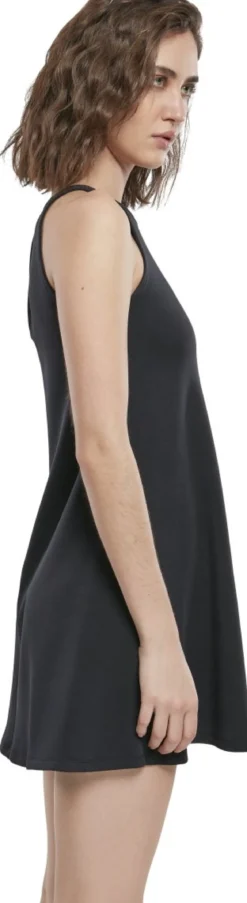Urban Classics Soft Interlock Loose - mekko