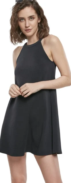 Urban Classics Soft Interlock Loose - mekko