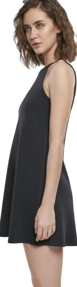 Urban Classics Soft Interlock Loose - mekko