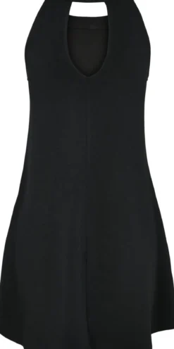 Urban Classics Soft Interlock Loose - mekko