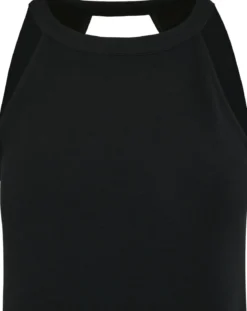 Urban Classics Soft Interlock Loose - mekko