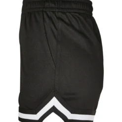 Urban Classics Stripes Mesh - Shortsit