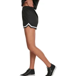 Urban Classics Stripes Mesh - Shortsit