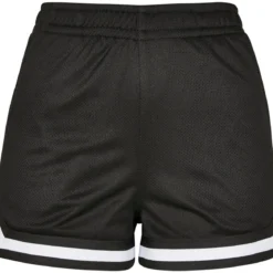 Urban Classics Stripes Mesh - Shortsit
