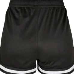 Urban Classics Stripes Mesh - Shortsit