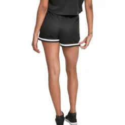 Urban Classics Stripes Mesh - Shortsit