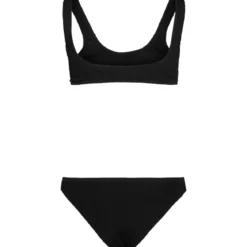 Urban Classics Tanktop Crinkle - Bikinit