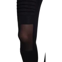 Urban Classics Tech Mesh Biker - Legginsit