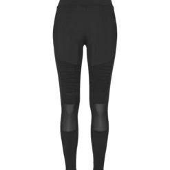 Urban Classics Tech Mesh Biker - Legginsit
