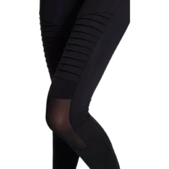 Urban Classics Tech Mesh Biker - Legginsit