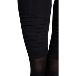 Urban Classics Tech Mesh Biker - Legginsit