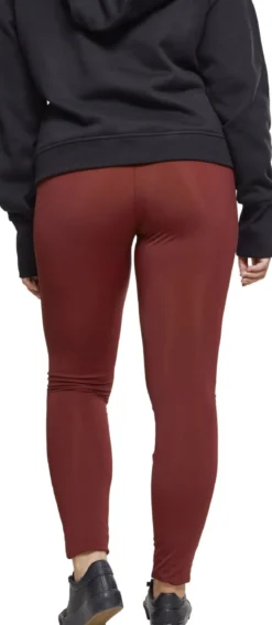 Urban Classics Tech Mesh - Legginsit, port