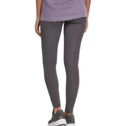Urban Classics Tech Mesh - Legginsit, dark grey