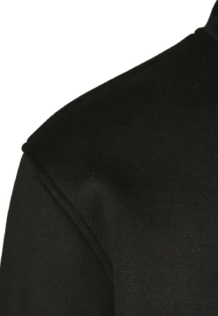 Urban Classics Teddy Bonded Zip - College takki