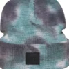 Urban Classics Tie dye - Pipo, grey/teal