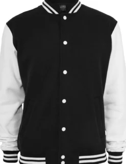 Urban Classics 2-Tone - Collegetakki