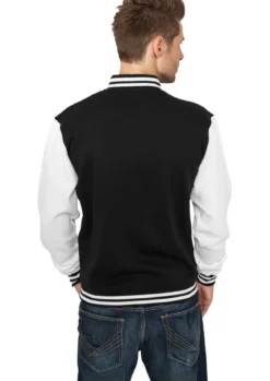 Urban Classics 2-Tone - Collegetakki