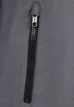 Urban Classics 2-tone Padded Windrunner - Tuulitakki, darkshadow