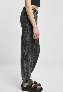 Urban Classics Towel Washed - Collegehousut
