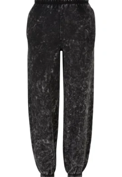 Urban Classics Towel Washed - Collegehousut