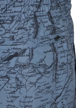 Urban Classics - Uimashortsit, map