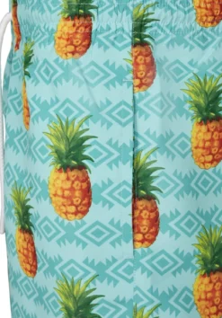 Urban Classics - Uimashortsit, pineapple