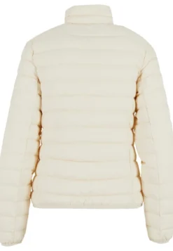 Urban Classics Ultra Light Puffer - Välikausitakki, valkoinen
