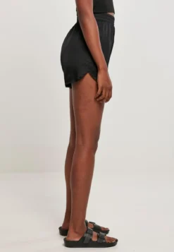 Urban ClassicsViscose Satin Resort - shortsit