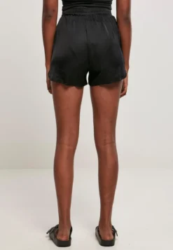 Urban ClassicsViscose Satin Resort - shortsit
