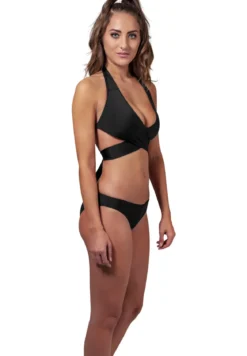 Urban Classics Wrapped - Bikinit