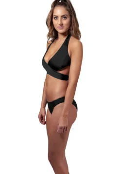 Urban Classics Wrapped - Bikinit