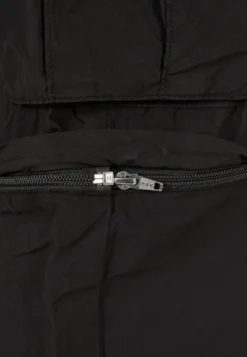 Urban Classics Zip Away - Reisitaskuhousut