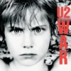 U2 War - Magneetti