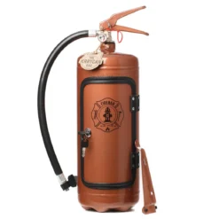Vaahtosammutin Baarikaappi - Firebar (Copper)