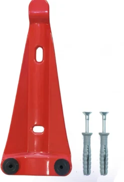 Vaahtosammutin Baarikaappi - Firebar (Red)