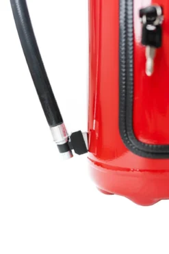 Vaahtosammutin Baarikaappi - Firebar (Red)