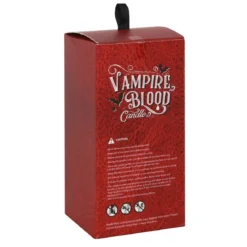 Vampire Blood - Pilarikynttilä